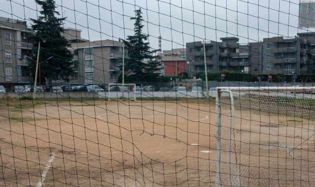 Da allegra comunit a rione abbandonato da tutti: la storia del Villaggio del Lavoratore